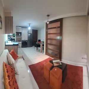 Apartamento de 1 Dormitorio